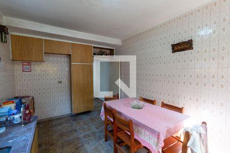 Casa à venda com 150m², 3 quartos e 2 vagasCozinha