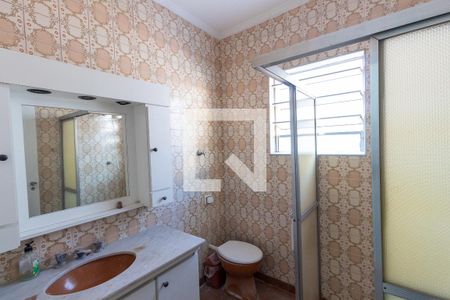 Casa à venda com 150m², 3 quartos e 2 vagasBanheiro 2