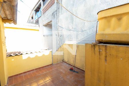 Casa à venda com 150m², 3 quartos e 2 vagasQuintal