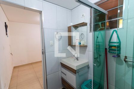 Casa à venda com 150m², 3 quartos e 2 vagasBanheiro da Suíte