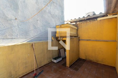 Casa à venda com 150m², 3 quartos e 2 vagasQuintal
