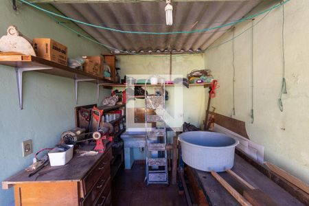 Casa à venda com 150m², 3 quartos e 2 vagasLavanderia 2