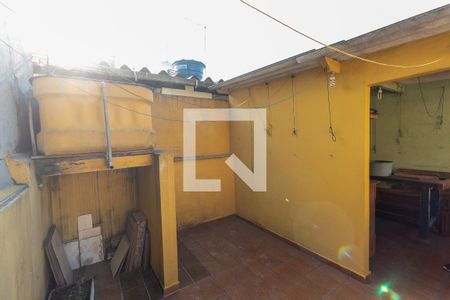 Casa à venda com 150m², 3 quartos e 2 vagasQuintal