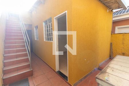 Casa à venda com 150m², 3 quartos e 2 vagasQuintal