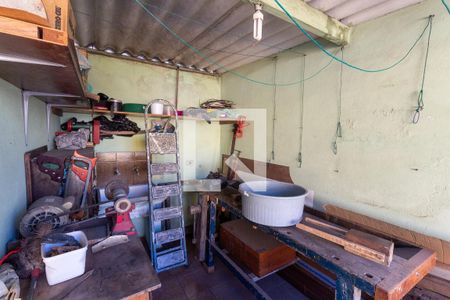 Casa à venda com 150m², 3 quartos e 2 vagasLavanderia 2