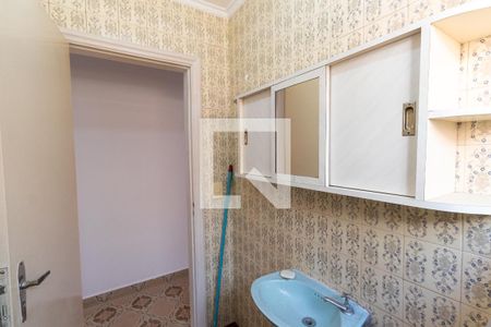 Casa à venda com 150m², 3 quartos e 2 vagasLavabo