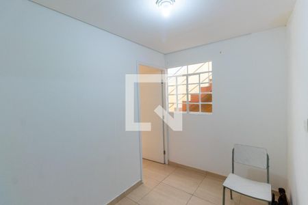 Casa à venda com 150m², 3 quartos e 2 vagasCloset da suíte