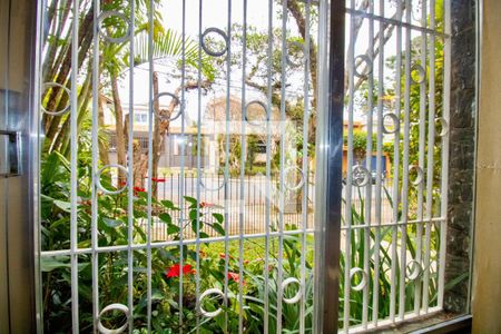 Saka- vista da janela  de casa à venda com 5 quartos, 380m² em Planalto Paulista, São Paulo
