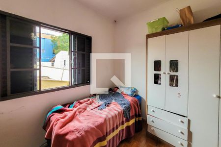 Quarto 1 de casa para alugar com 3 quartos, 156m² em Rudge Ramos, São Bernardo do Campo