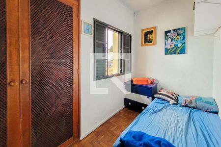 Quarto 2 de casa para alugar com 3 quartos, 156m² em Rudge Ramos, São Bernardo do Campo