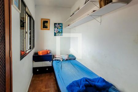 Quarto 2 de casa para alugar com 3 quartos, 156m² em Rudge Ramos, São Bernardo do Campo