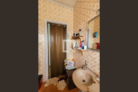 Casa à venda com 156m², 3 quartos e 2 vagas Casa à venda com 156m², 3 quartos e 2 vagasBanheiro da Suíte