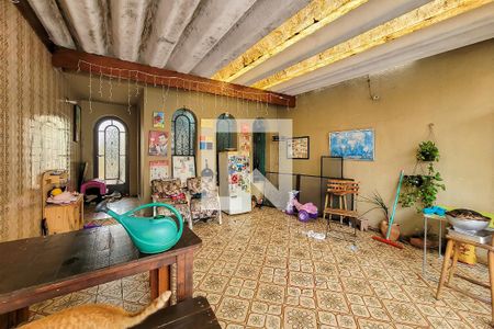 Casa à venda com 156m², 3 quartos e 2 vagas Casa à venda com 156m², 3 quartos e 2 vagasGaragem