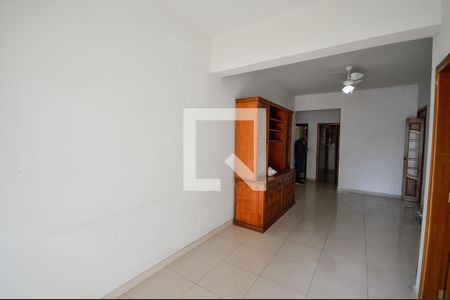 Sala de apartamento à venda com 3 quartos, 85m² em Maracanã, Rio de Janeiro