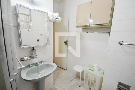 Apartamento à venda com 85m², 3 quartos e 1 vagaBanheiro 1