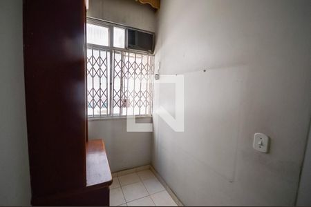 Apartamento à venda com 85m², 3 quartos e 1 vagaQuarto 2