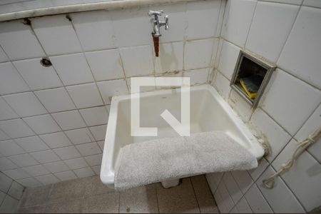 Apartamento à venda com 85m², 3 quartos e 1 vagaÁrea de Serviço