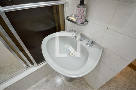 Apartamento à venda com 85m², 3 quartos e 1 vagaBanheiro 1