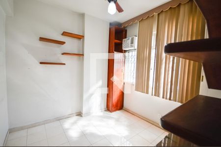 Quarto 1 de apartamento à venda com 3 quartos, 85m² em Maracanã, Rio de Janeiro