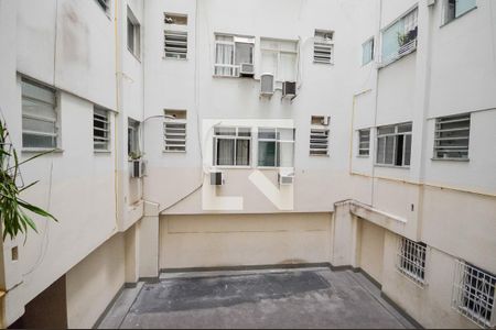 Apartamento à venda com 85m², 3 quartos e 1 vagaVista do Quarto 3