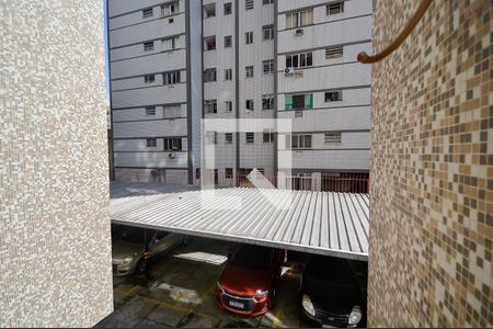 Apartamento à venda com 85m², 3 quartos e 1 vagaVista do Quarto 2