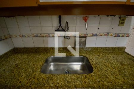 Apartamento à venda com 85m², 3 quartos e 1 vagaCozinha