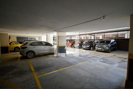 Apartamento à venda com 85m², 3 quartos e 1 vagaGaragem