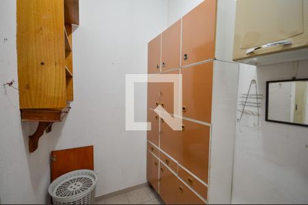 Apartamento à venda com 85m², 3 quartos e 1 vagaQuarto de Serviço