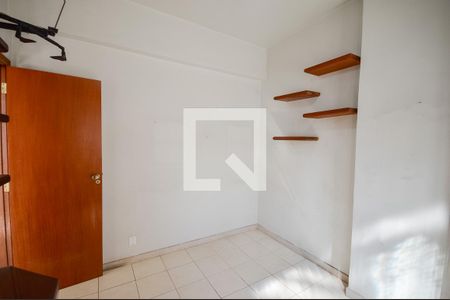 Quarto 1 de apartamento à venda com 3 quartos, 85m² em Maracanã, Rio de Janeiro