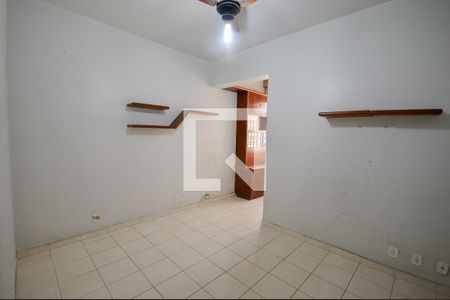 Quarto 2 de apartamento à venda com 3 quartos, 85m² em Maracanã, Rio de Janeiro
