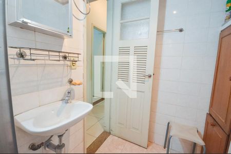 Apartamento à venda com 85m², 3 quartos e 1 vagaBanheiro 2