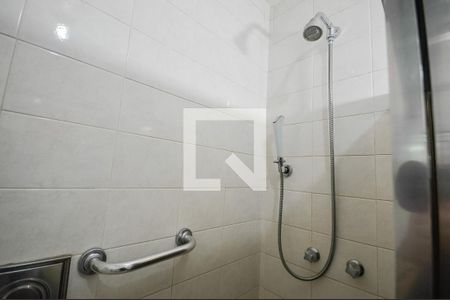 Apartamento à venda com 85m², 3 quartos e 1 vagaBanheiro 1