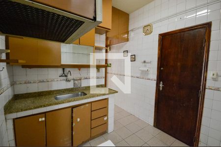 Apartamento à venda com 85m², 3 quartos e 1 vagaCozinha