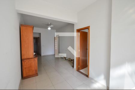 Sala de apartamento à venda com 3 quartos, 85m² em Maracanã, Rio de Janeiro