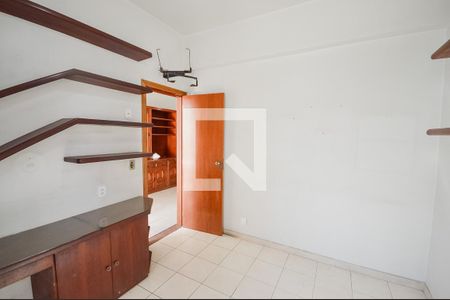 Quarto 1 de apartamento à venda com 3 quartos, 85m² em Maracanã, Rio de Janeiro