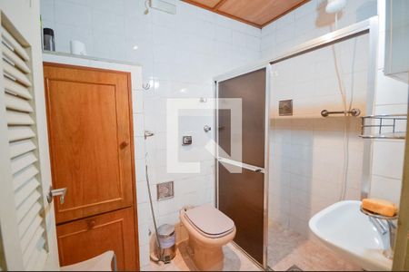 Apartamento à venda com 85m², 3 quartos e 1 vagaBanheiro 2