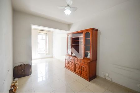 Sala de apartamento à venda com 3 quartos, 85m² em Maracanã, Rio de Janeiro
