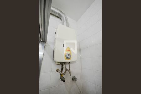 Apartamento à venda com 85m², 3 quartos e 1 vagaBanheiro 1