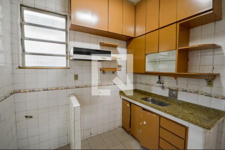 Apartamento à venda com 85m², 3 quartos e 1 vagaCozinha