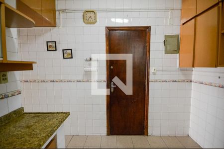 Apartamento à venda com 85m², 3 quartos e 1 vagaCozinha