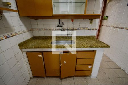 Apartamento à venda com 85m², 3 quartos e 1 vagaCozinha