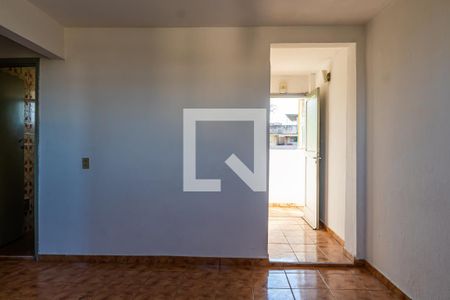 Sala de apartamento à venda com 2 quartos, 50m² em V P Manoel Nobrega, Campinas