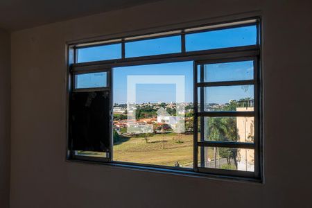 Sala de apartamento à venda com 2 quartos, 50m² em V P Manoel Nobrega, Campinas
