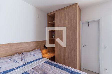 Studio de apartamento para alugar com 1 quarto, 28m² em Vila Yara, Osasco
