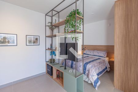 Studio de apartamento para alugar com 1 quarto, 28m² em Vila Yara, Osasco