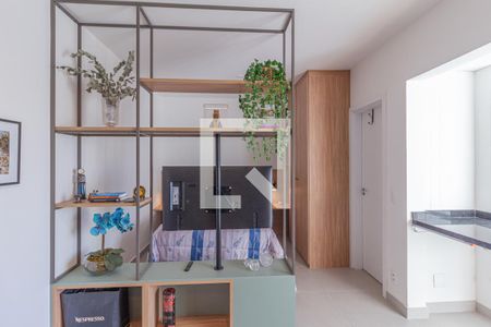 Studio de apartamento para alugar com 1 quarto, 28m² em Vila Yara, Osasco