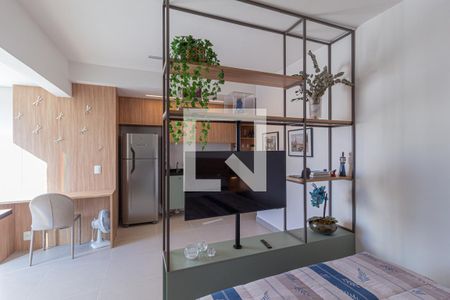 Studio de apartamento para alugar com 1 quarto, 28m² em Vila Yara, Osasco