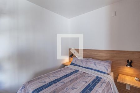 Studio de apartamento para alugar com 1 quarto, 28m² em Vila Yara, Osasco