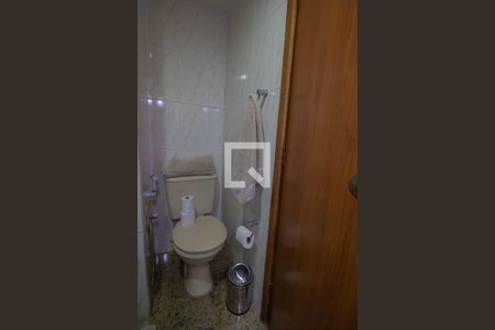 Apartamento à venda com 67m², 3 quartos e 1 vagaBanheiro da Suíte