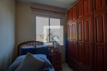Quarto 1 de apartamento à venda com 3 quartos, 67m² em Pechincha, Rio de Janeiro